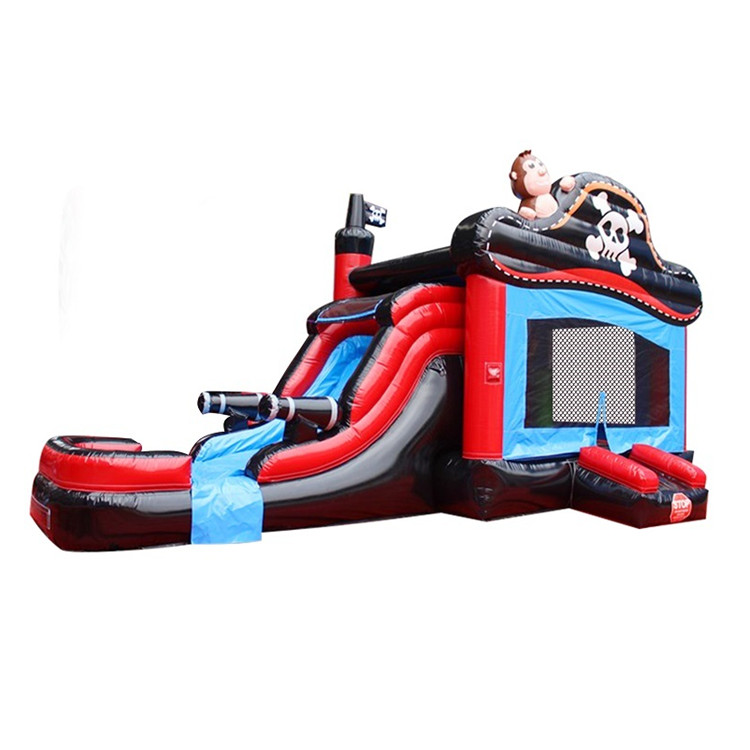 Bounce voyage. Bounce voyage