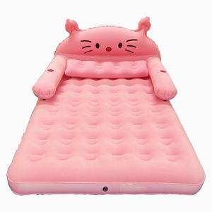 inflatable mattress asda