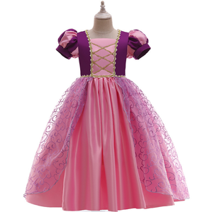 One Piece Girls Party Dresses One Piece Girls Party Dresses Suppliers And Manufacturers At Alibaba Com