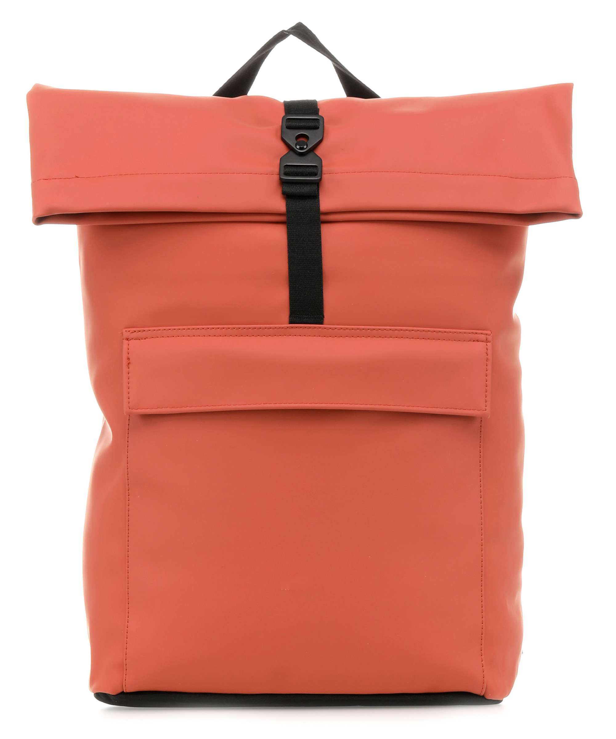 Рюкзак RPET для спорта на открытом воздухе, перерабатываемая ткань, водонепроницаемый прочный рюкзак