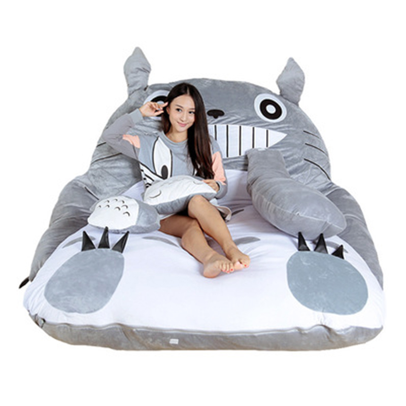 Totoro Bed Totoro Bed Suppliers And Manufacturers At Alibaba Com