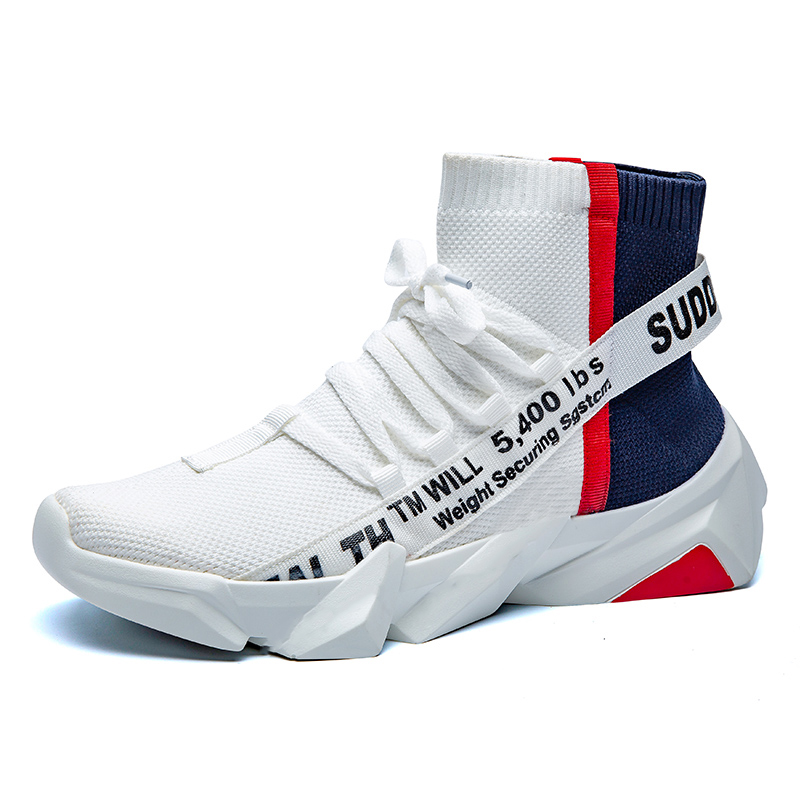 Низкая цена, модные кроссовки высокого качества, дышащие, лучшие кроссовки