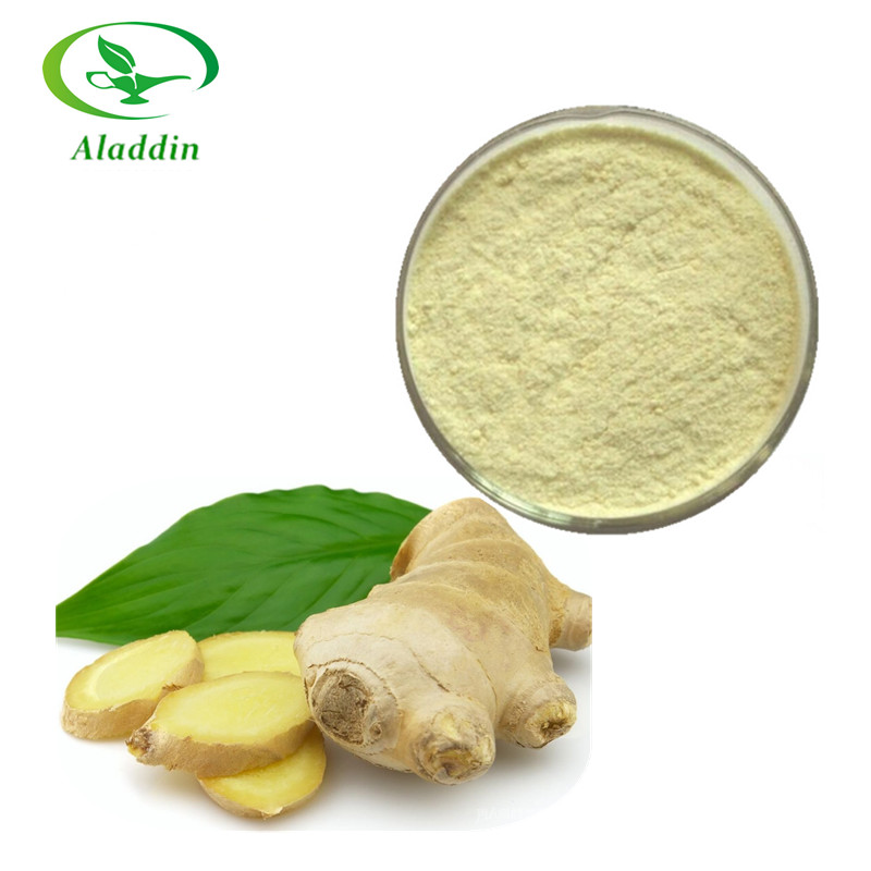 Имбирный порошок Пряника для экспорта