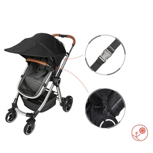 best stroller sun shade
