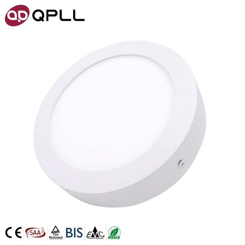 Good Quality Modern Design Home 6W Ceiling Lamp Round LED Ceiling Light