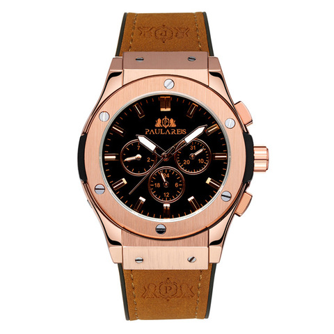 Paulareis Watch, Paulareis Watch direct from Guangzhou Starshining Watch  Co., Ltd. in CN