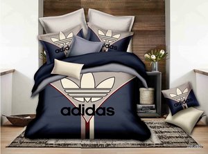 adidas bedding