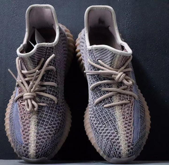 Оптовая продажа, новинка, хороший продукт, легкая спортивная обувь для бега yezzy 350, кроссовки