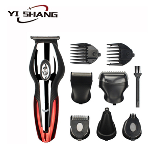 nova hair trimmer company