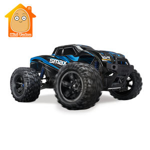 budget rc truck
