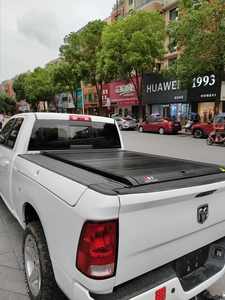 Cari Kualitas Tinggi Ford Ranger Tonneau Cover Produsen Dan Ford Ranger Tonneau Cover Di Alibaba Com