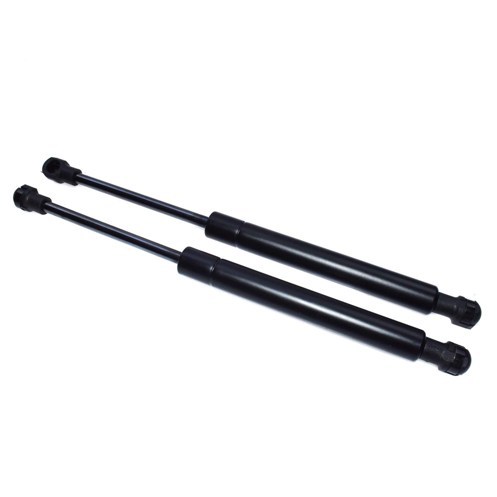 2Pcs Frente Capa Gas Levante Suporte Choque Strut Para BMW 4.4L 4.6L 4.8L 51238402551