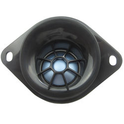 Car tweeter 25 core neodymium magnetic speaker unit drive system high frequency car speaker home audio tweeter small speaker