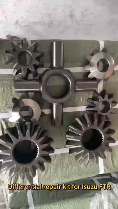 OEM 41371-36020 Differential Spider Axle Parts - Wholesale