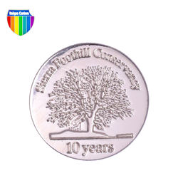 Chinese Manufacturers Supply Best-selling Metal Badges Custom Hard Enamel Lapel Pin