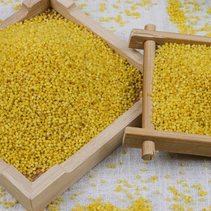 grinding machine finger flour chinese millet