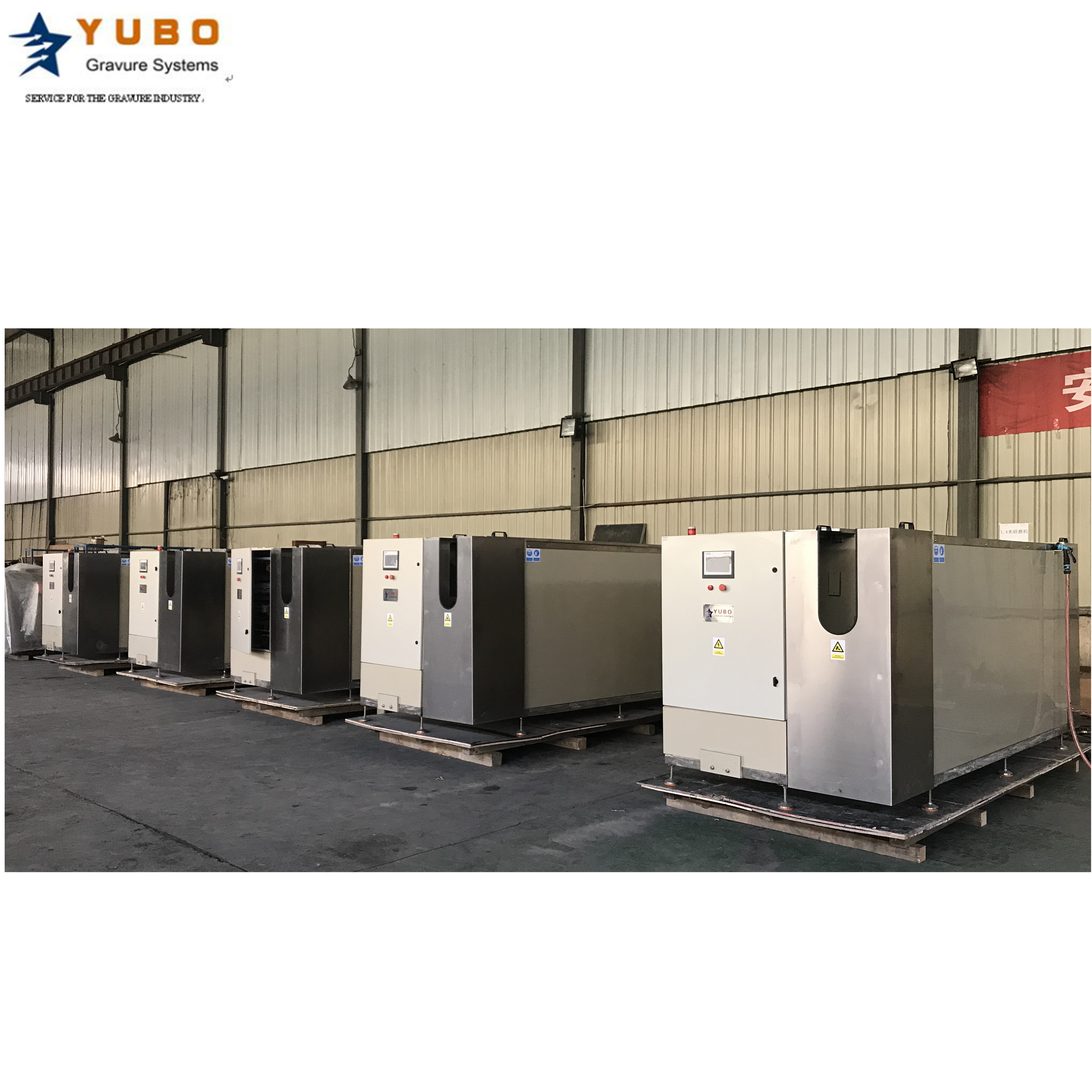 Автоматическая интеллигентая (ый) Медь Никель Хром покрытие машинного оборудования