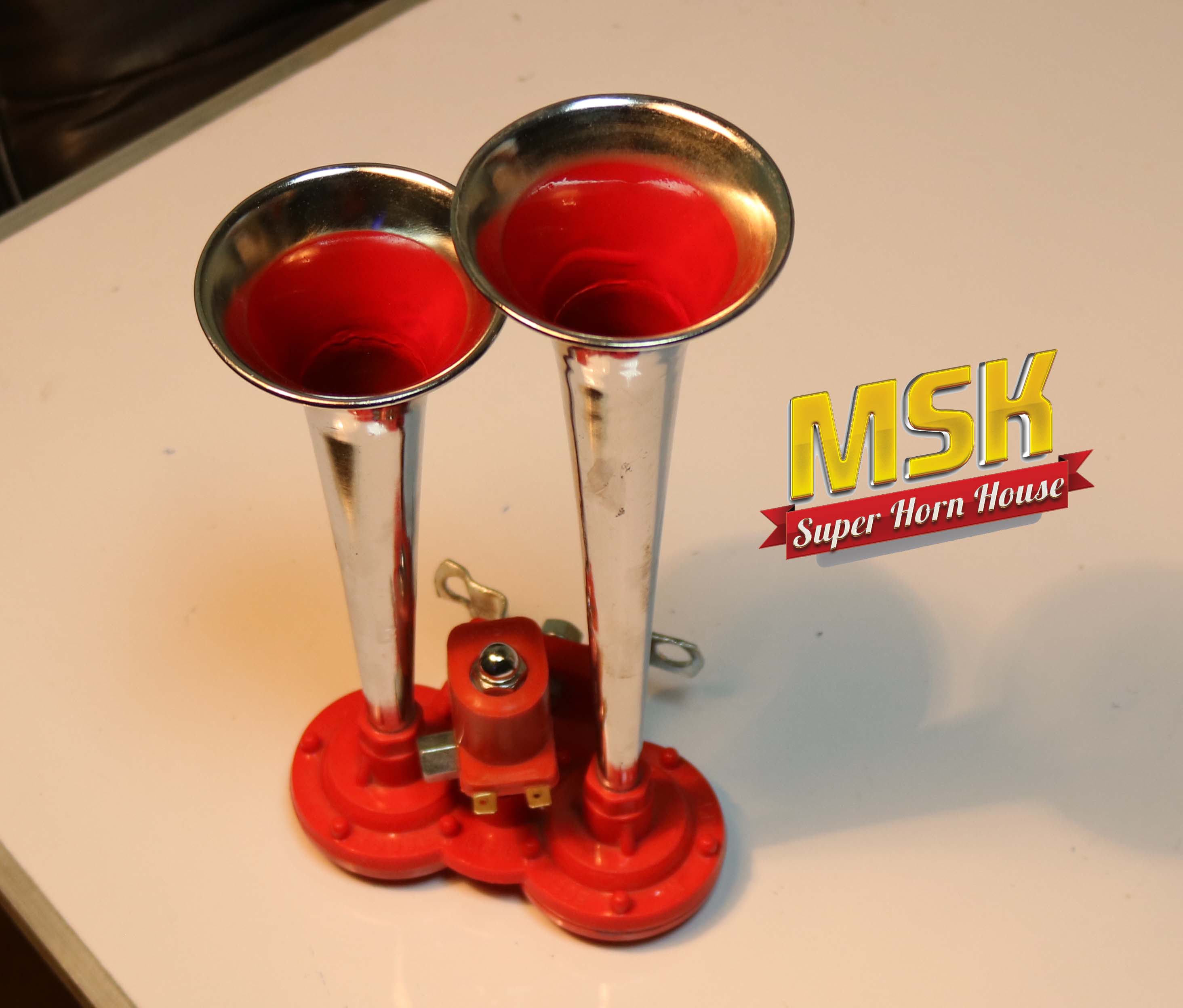 loud air horns for sale