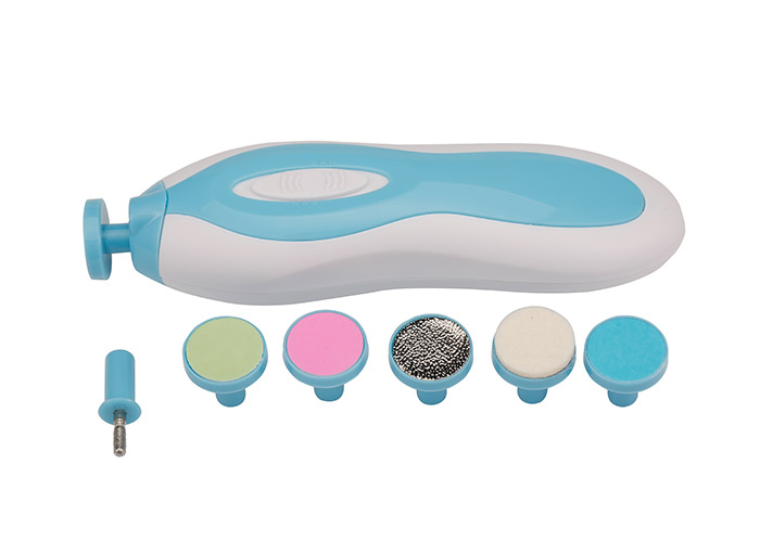 Детские тренды 2021, последние косметические продукты, набор для ухода за ногтями, набор для ухода за ногами, триммер, электрический беспроводной набор для ухода за ногтями