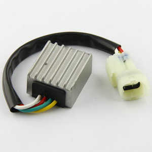 Areyourshop Regulador rectificador de voltaje para personas Kym-co Xciting Grand Dink//Vista 250 01-06