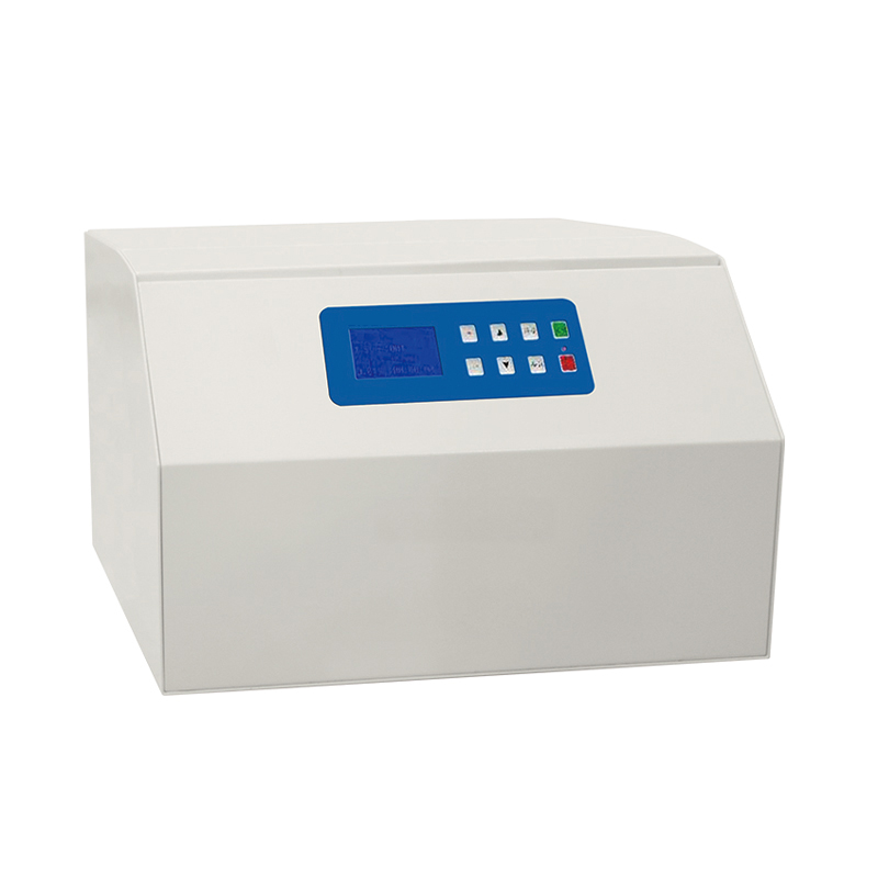 Центрифуга Table Top Centrifuge