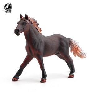 plastic horses bulk