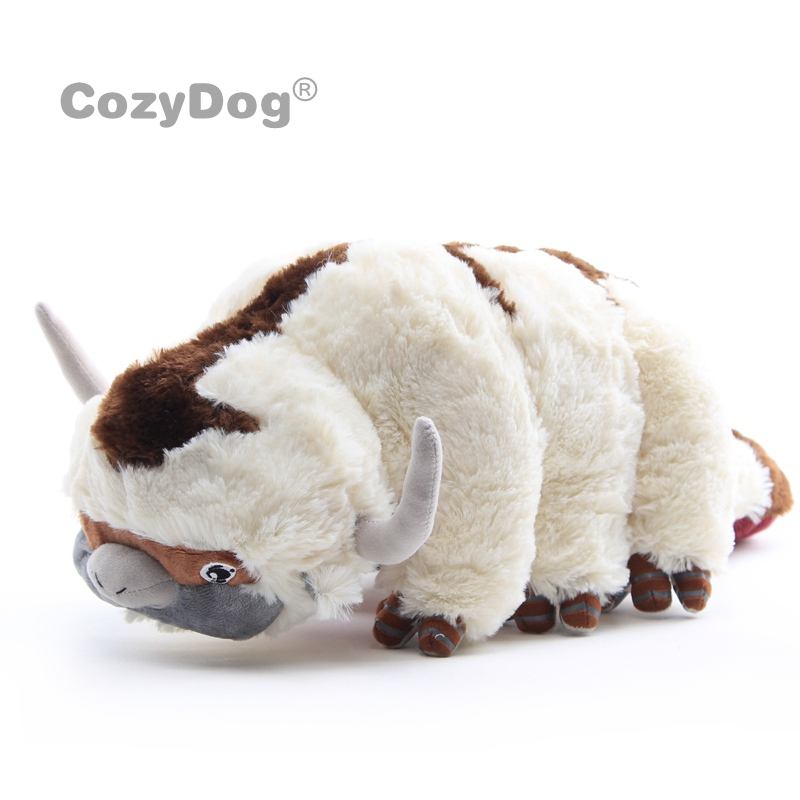 giant appa plush toy