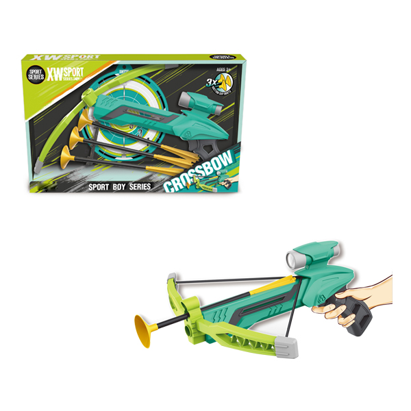 Amazon Мальчики уличные спортивные игрушки дети лук и стрела игрушка пластиковая игра лук и стрела для детей