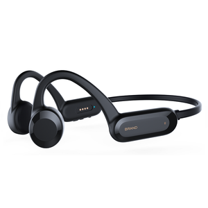bluetooth headphones with music storage