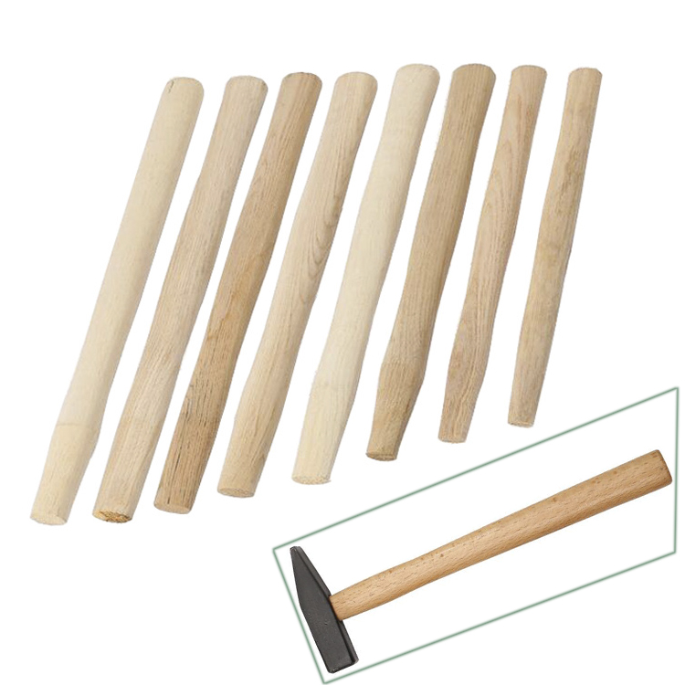 Деревянная ручка молотка под заказ для фиттеров, молотков, мариноманок