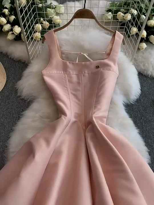 pink audrey hepburn dress in a by Givenchy by Cecil Beaton Jolly Vintage Green Square Collar Garden Vintage Dress Material All About Audrey Hepburn's 3