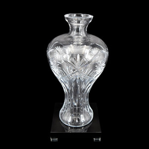 Polish Crystal Vases Polish Crystal Vases Suppliers And