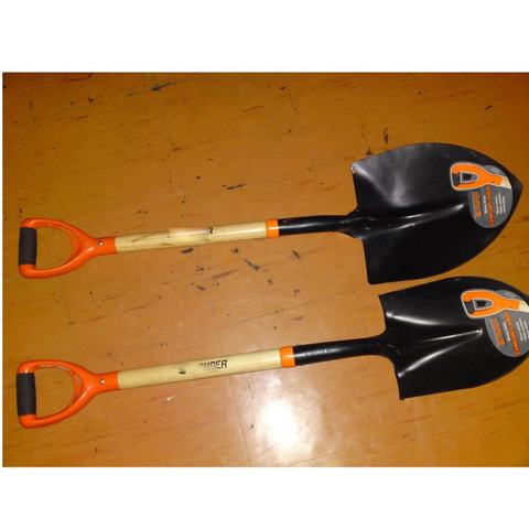 shovel & spade, shovel & spade direct from qingdao fullershine