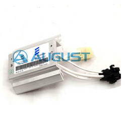 Sutrak transportadora eberspacher controlador de velocidade AC136 gen3 12-00651-00,88-50-49-0001-00,SC100