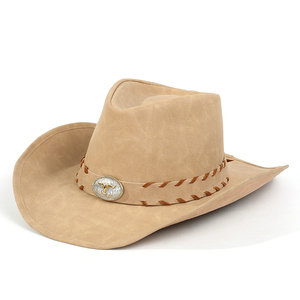 China Cowhide Hats China Cowhide Hats Manufacturers And Suppliers