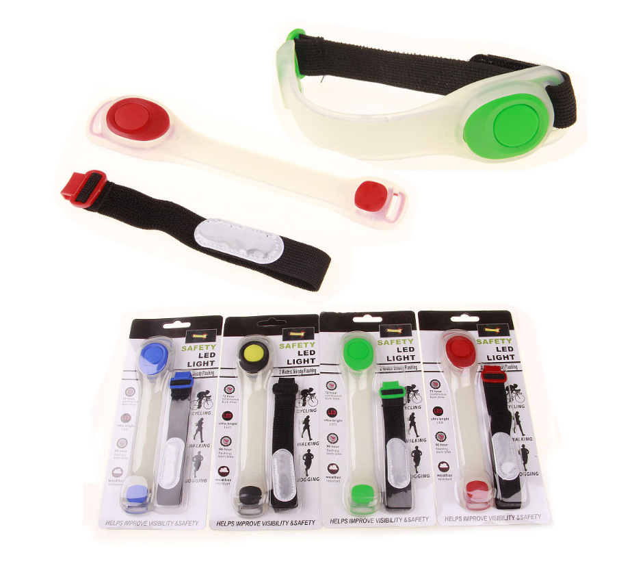 Флуоресцентный магнит Kindr Hardloop Oplaadbare Action Vistro Kid Licht Watch Event Met мобильный телефон с защелкой и светодиодной повязкой