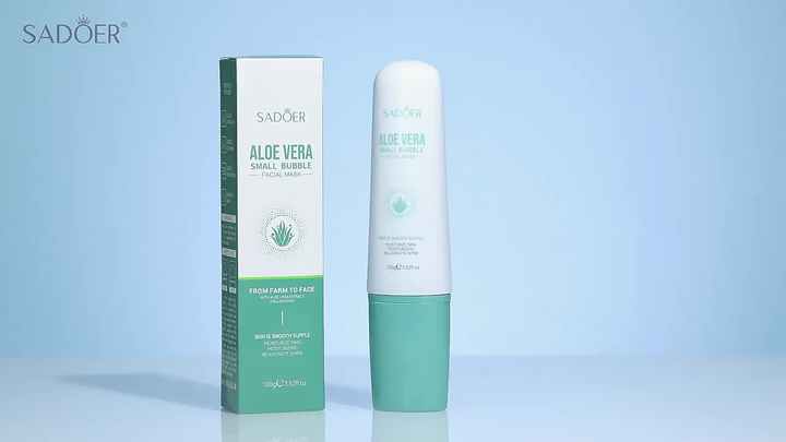 is aloe vera good for dry skin Aloe Vera Gel – Thursday Plantation AU main image 1