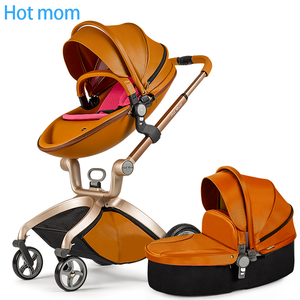 hot mum buggy