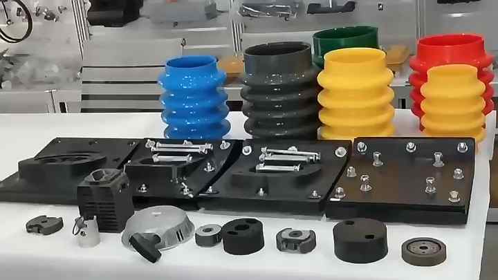 Kolbensatz Für Wacker Neuson WM80 BH23 BS600 - Komplettset Mit Kolben Und Ringen