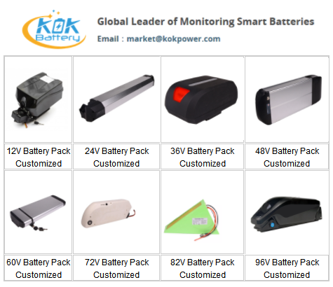 smartbatteryeco.com POWER Lithium Titanate 12V 40Ah Battery Pack Made of LTO 2.3V 40Ah cells in 6S1P For Car Audio