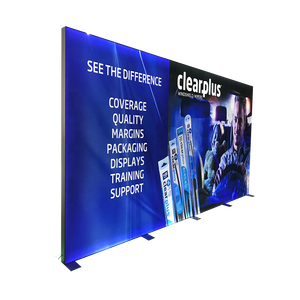 Customized Outdoor Advertising Light Boxes With Bold Display Alibaba Com