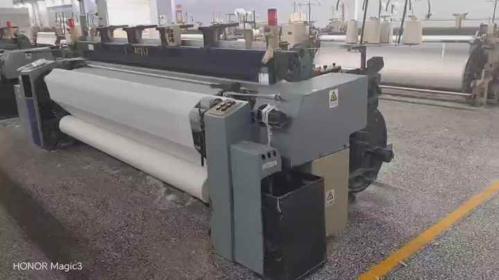 Textileデニム生地織機エアジェット織機| Alibaba.com Textileデニム生地織機エアジェット織機| Alibaba.com