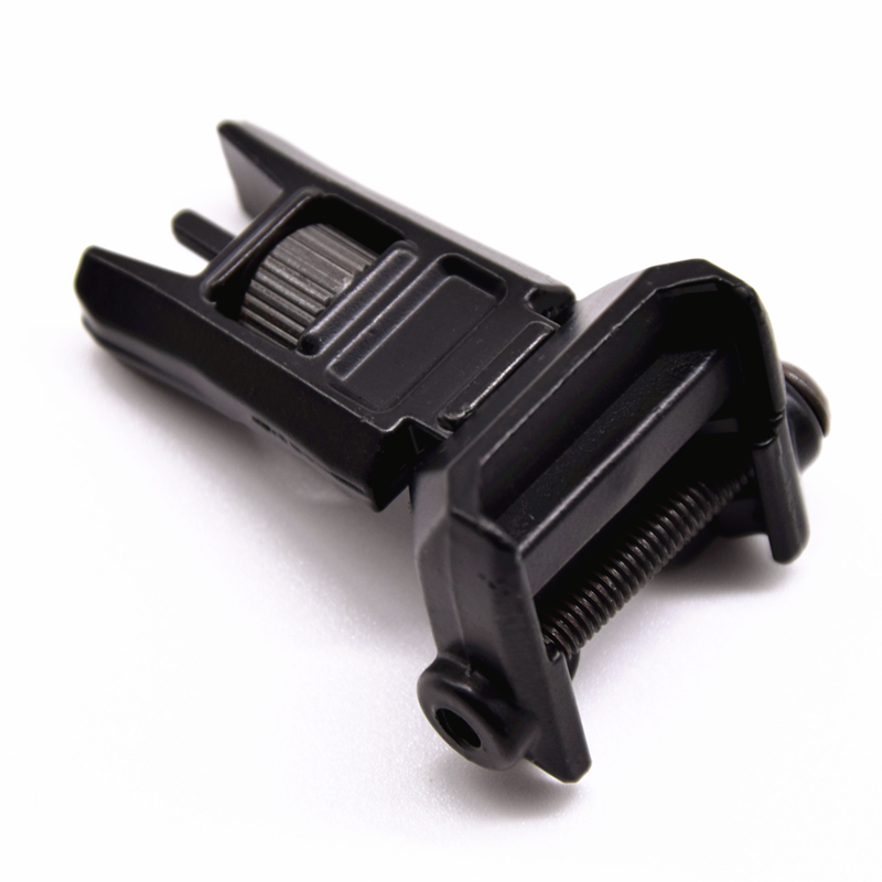 Pro Aluminium Front and Rear Sight Set