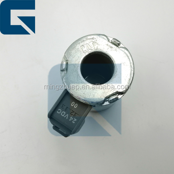 カナダドル　1081ドル分 312-8629 Solenoid Valve Coil - High Quality & Lower Price