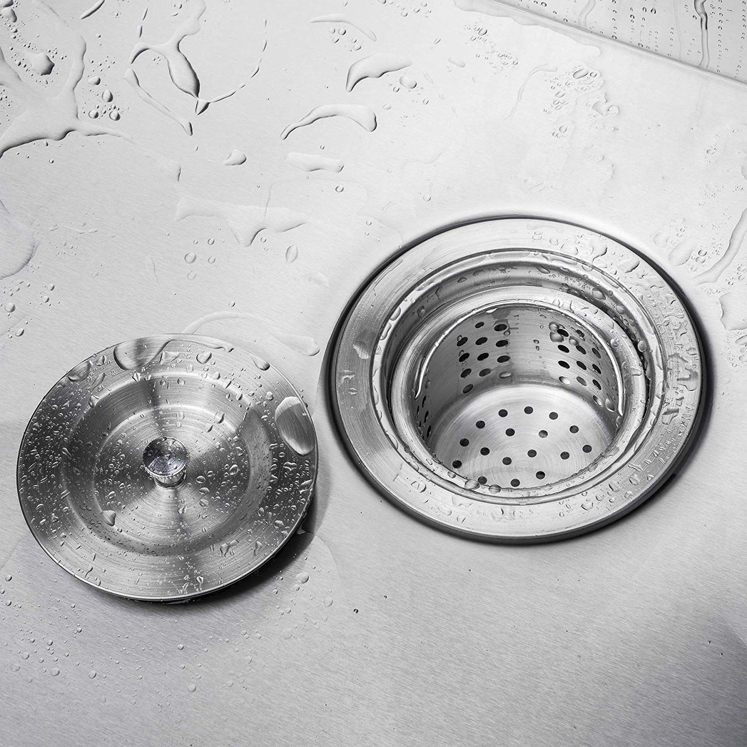 Hot-sale cheaper stainless steel handmade sink