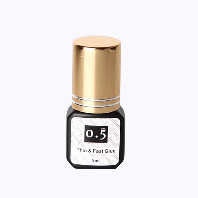 Клей для наращивания ресниц с высокой влажностью, длинное склеивание, 2 ~ 3 секунды, клей для ресниц