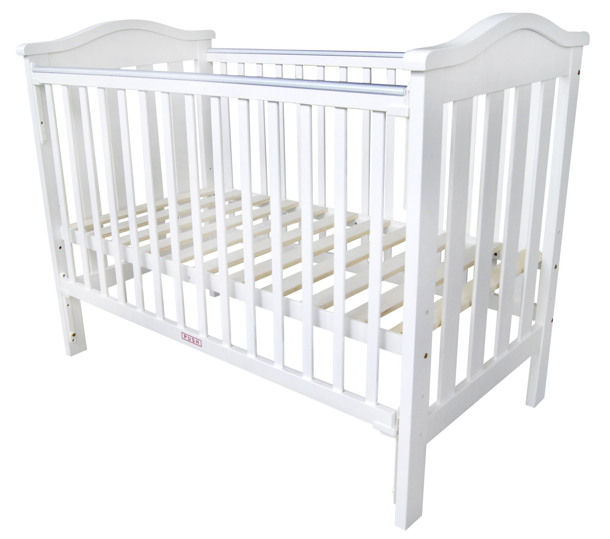 4 in 1 baby cot