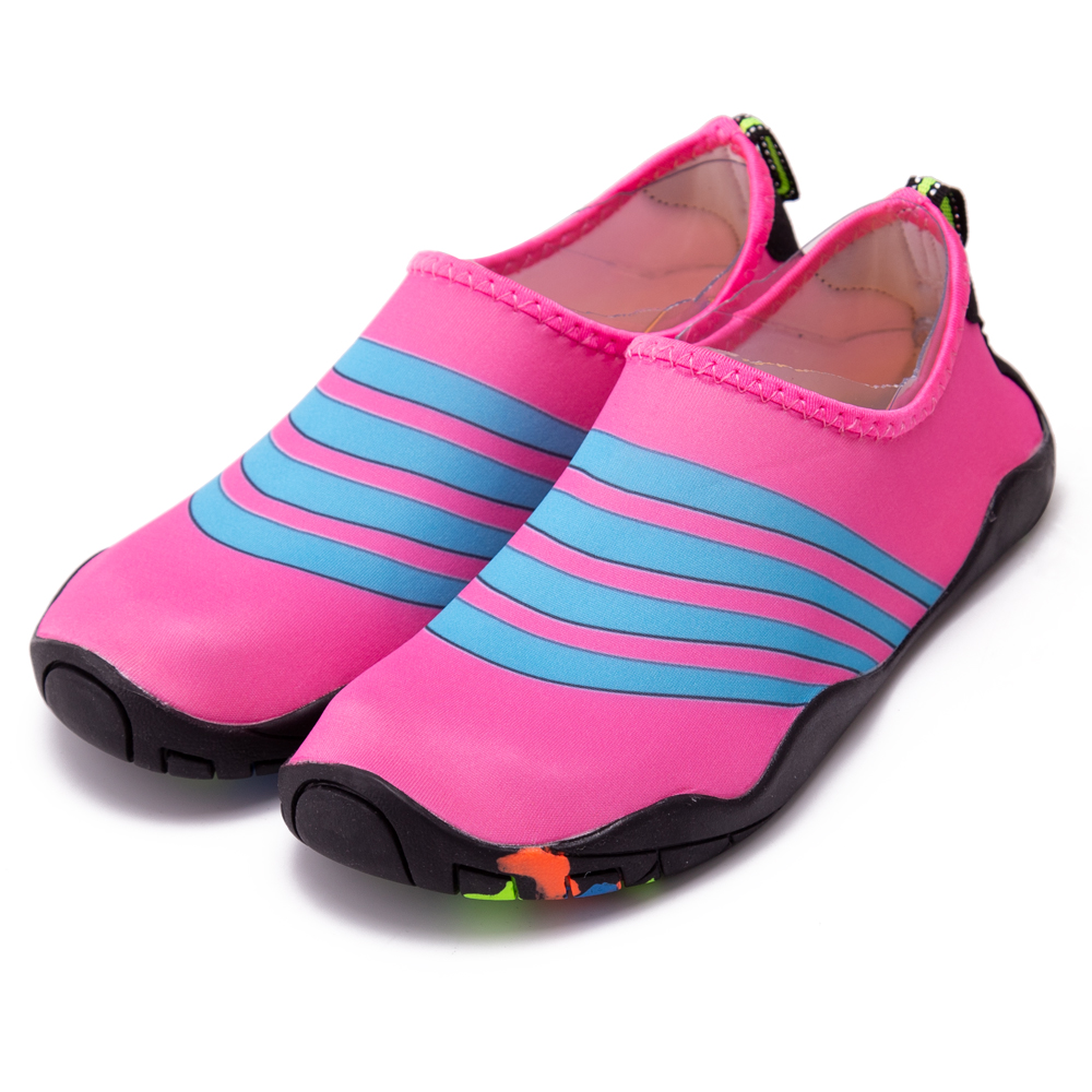 Водные спортивные плавательные акватуфли, спортивная обувь для воды, быстросохнущие носки для аквайоги
