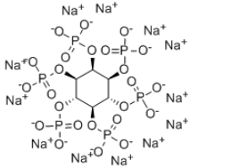 Fitato del sodio de los aditivos alimenticios de CAS 14306-25-3 0