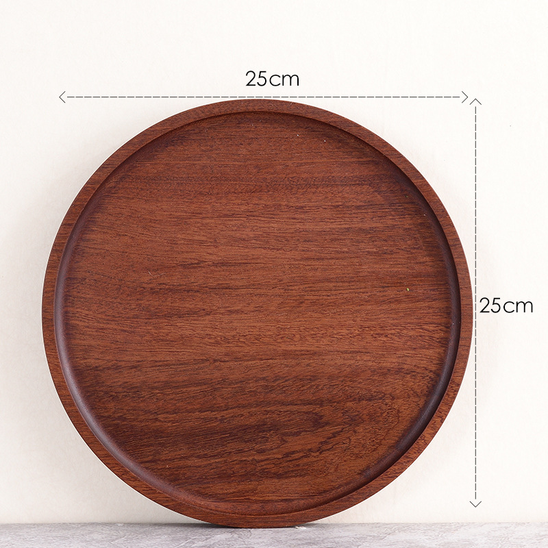 Ebony wood in chinese